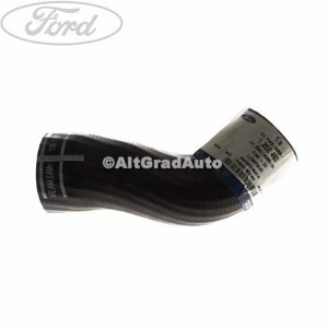 Furtun rezonator aer Ford Fiesta (2002-2005) 1.4 TDCi 68 HP oe 2S6Q 9C623 BA